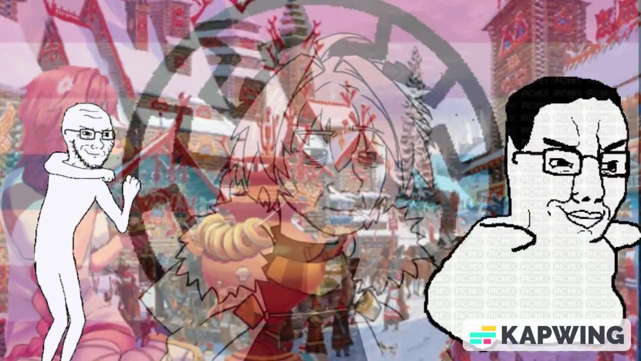 Astolfo wave