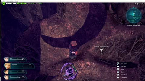Star Ocean : The Divine Force