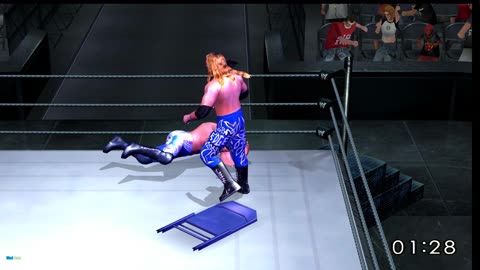 Edge vs Chris Jericho TLC π🪜🪑 SmackDown Here Comes the Pain # Twist of Fate