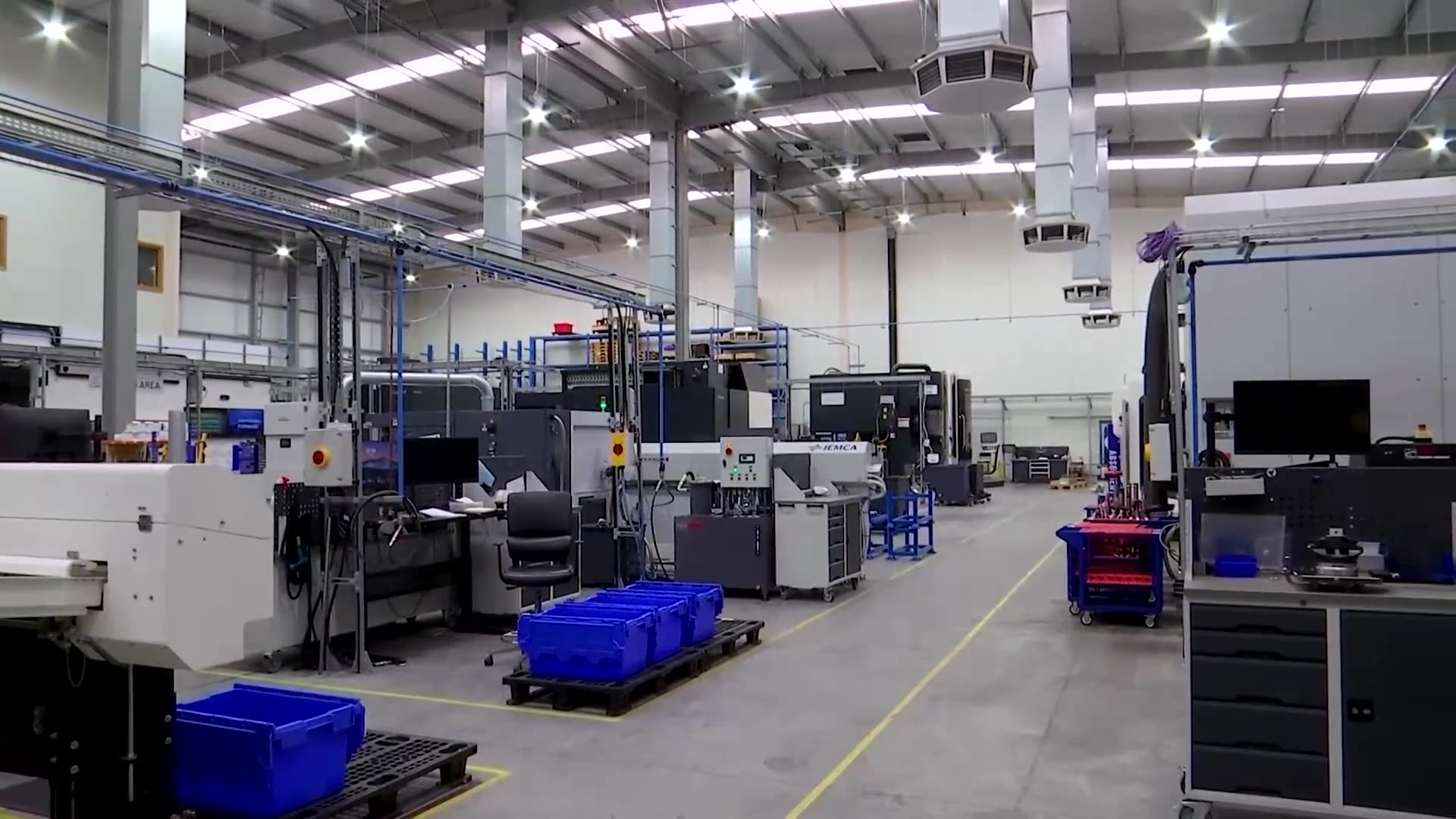 This British AI-powered tool could revolutionize manufacturing