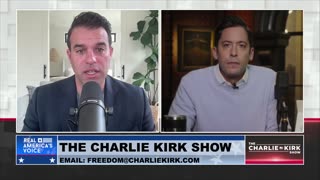 Michael Knowles Slams Dems Who Refused to Show Up to Senate Hearing Combating Political Violence