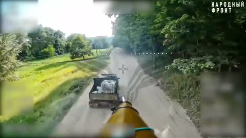 Ukraine war combat footage 8/6/25