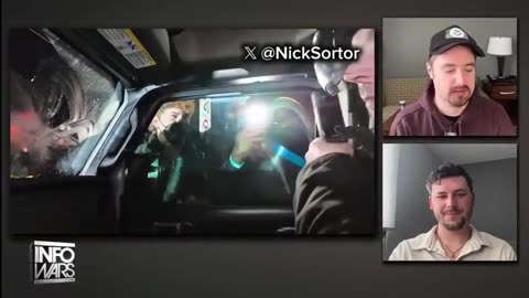 INFOWARS SUNDAY BRIEFING (Full Show) Sunday - 1/25/26