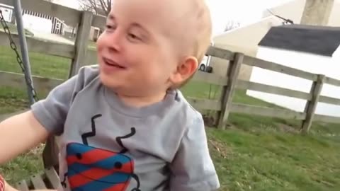 Yay, let's go back to childhood! Heh heh Boy!