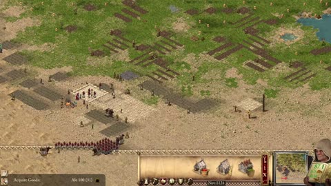 Stronghold Crusader