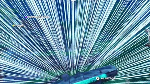 Sabotaged By My Glider