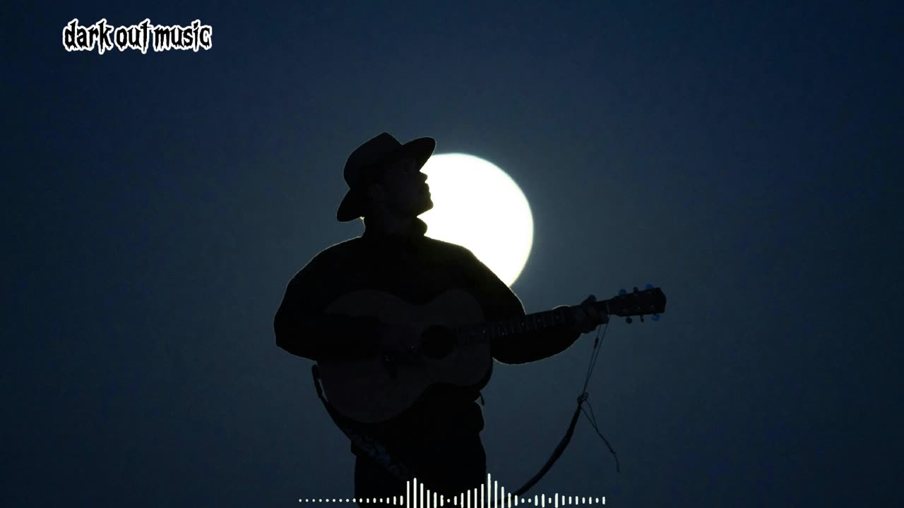 🎵 “HEAVEN DON’T WANT ME“ dark out music