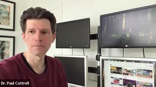 Warpath Ep51 (Trump, Mike Johnson, Apple Tariffs, Tax Bill) by Dr. Paul Cottrell