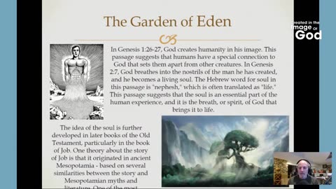 Heaven and Hell | Created In The Image of God Episode 40
