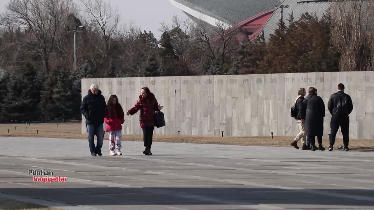 Pünhan həqiqətlər; 6-cı hissə