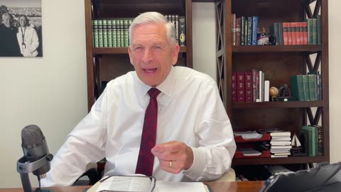 Read It, The KJV(5/9/25)Morning Moments