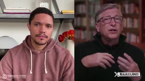 Bill Gates - syntyvyyden ystävä