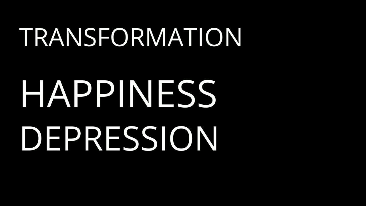The Dark Secrets of Happiness | Viktor Frankl - Part 6