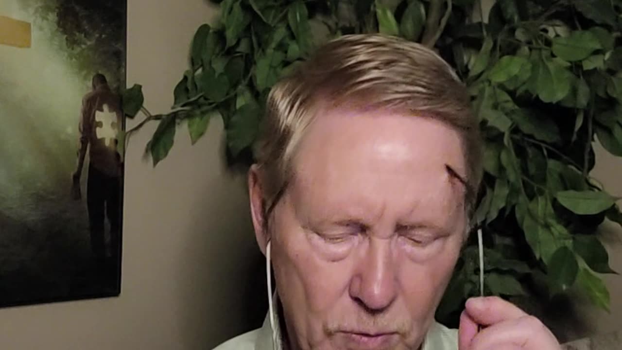 The Father wants to Partner with Us!