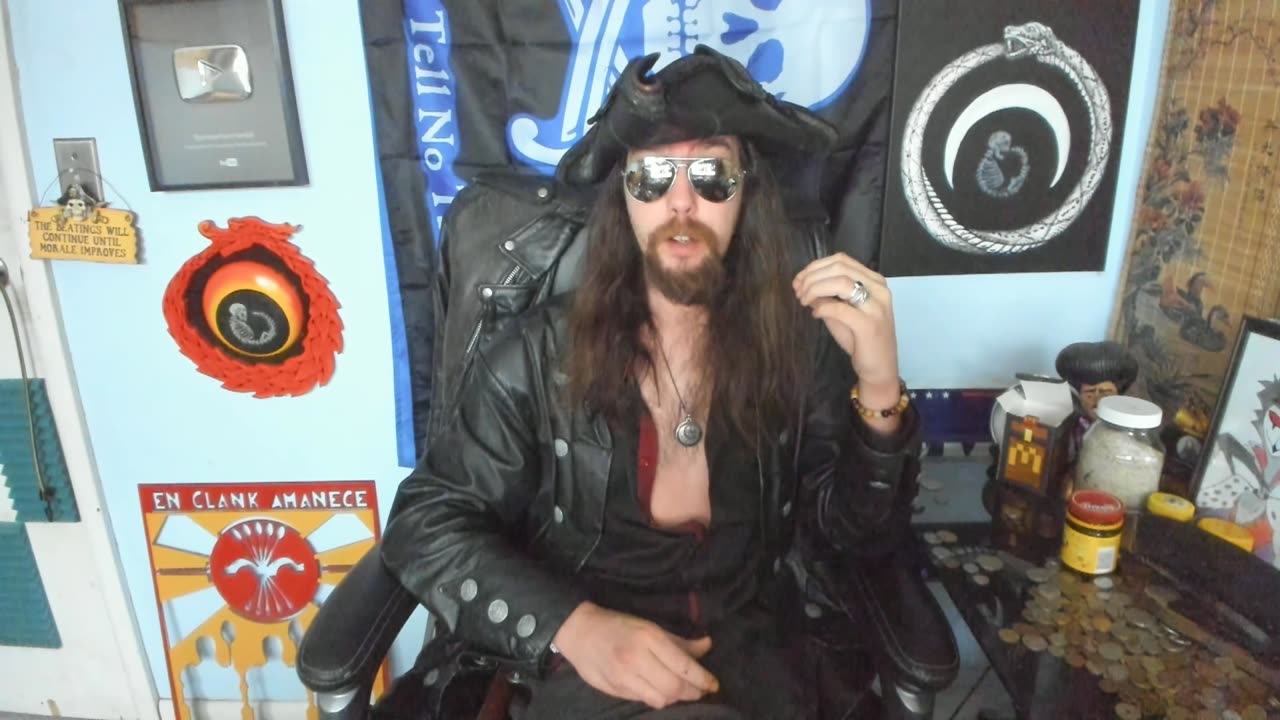 The DHS, Kristi Noem, and Polygraphs