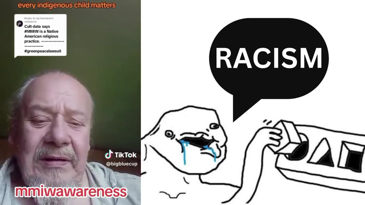 #MMIWawareness #nomorestolensisters #CopsArentThatDumb #NAFO #disneyplusvoices