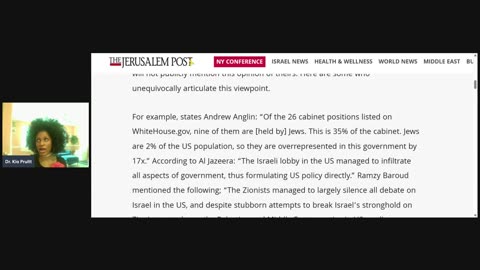Israel Last! It's Happening! Expect Israel to be in the news; She's the last to be destroyed! #RV