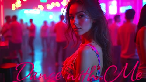 Electronic Music.Song Dance with Me