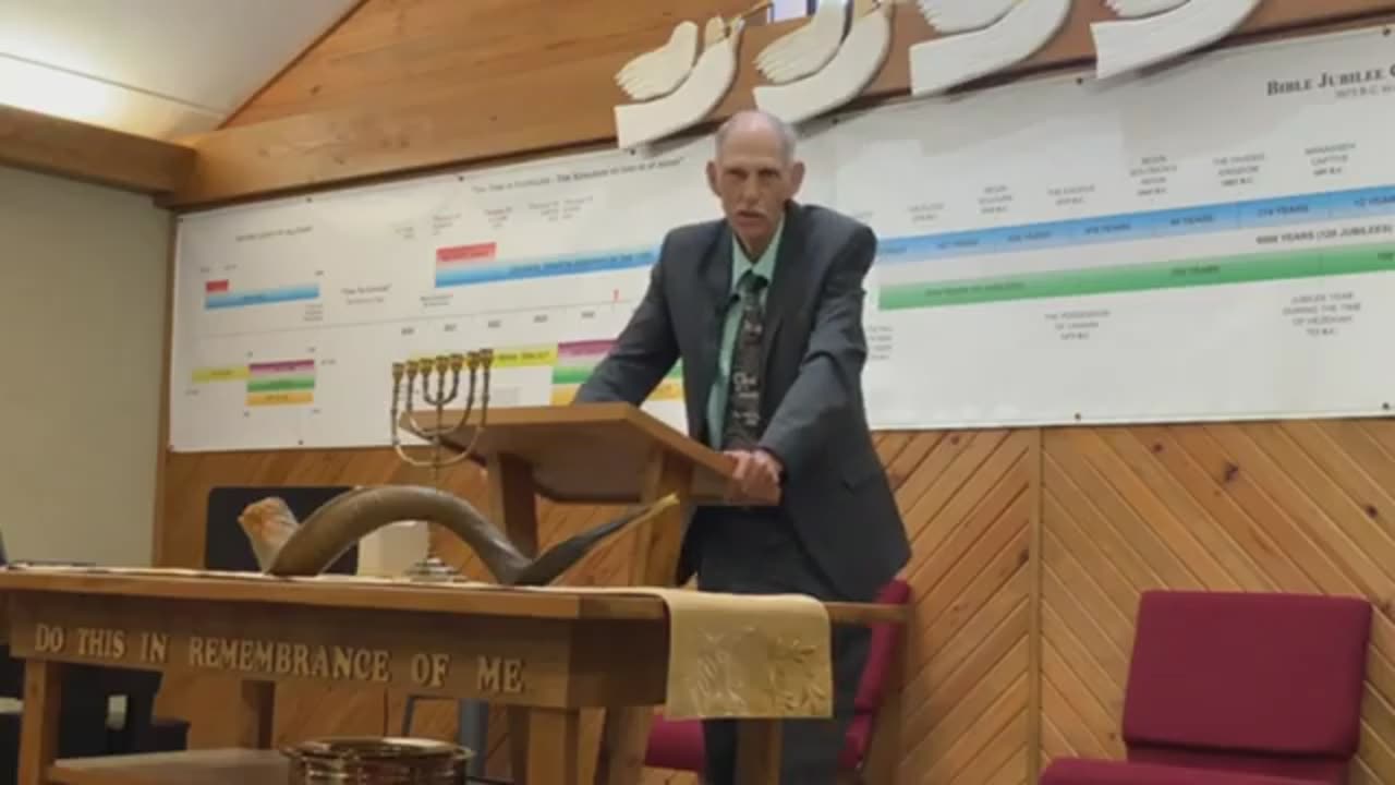 ДЭВИД ГЕЙТС: БОЖИЙ КАЛЕНДАРЬ 1 ЧАСТЬ