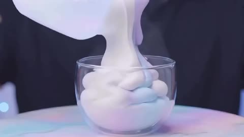 What tea would you drink ☕️ #aiasmr #satisfyingvideos #dopamineloop #oddlysatisfying #hyperreali