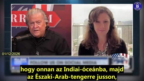 【HU】Nagy-Britannia átadja Kínának Diego Garcia kulcsfontosságú amerikai katonai bázisát