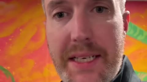 She never left. We just forgot about her