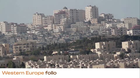 How the West sold us a Fake Israel