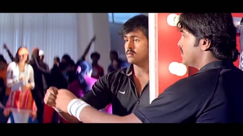 Prema kanna yemundhi priya full video song 4K _ Asthram movie _ Manchu Vishnu _ Anushka Shetty