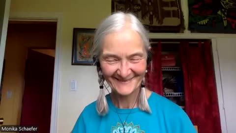Monika Schaefer Reveals Shocking Truth to Mayor and Councilors