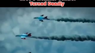 Early Weather Modification W/ Deadly Consequences