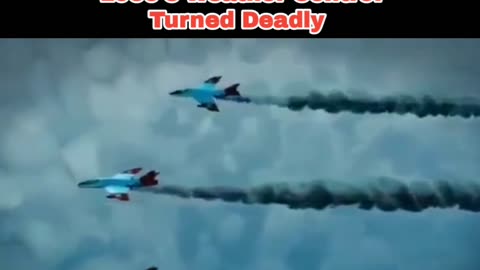 Early Weather Modification W/ Deadly Consequences