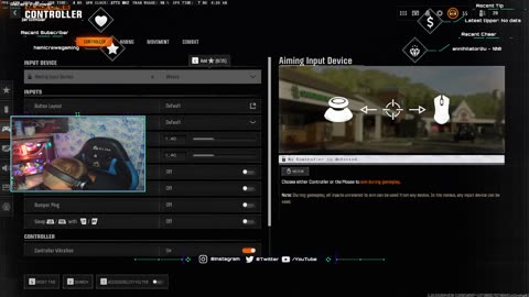 COME CHILL in Dark Frisson RP
