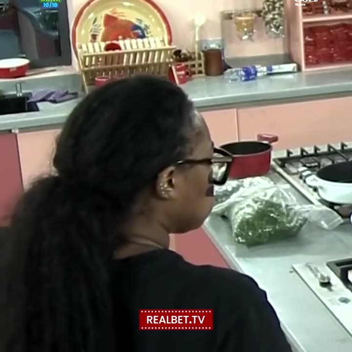 “She Doesn’t Have Money For Implants” Sultana