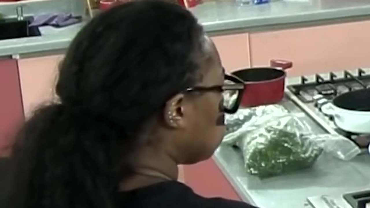 “She doesn’t have money for implants” Sultana