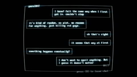 Xbox One Longplay 33 SUPERHOT