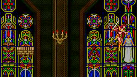 SNES Longplay 364 Super Valis - Akaki Tsuki no Otome