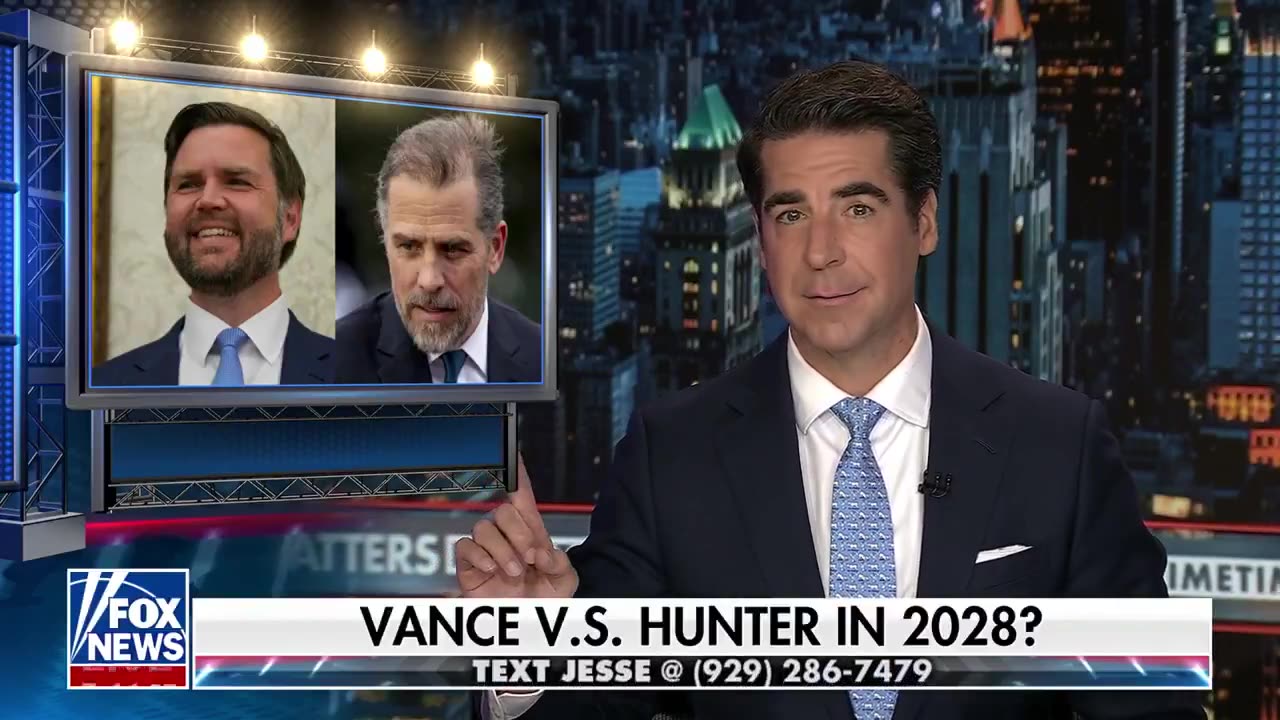 🚨 Hunter Biden is cranking the temperature up🔥