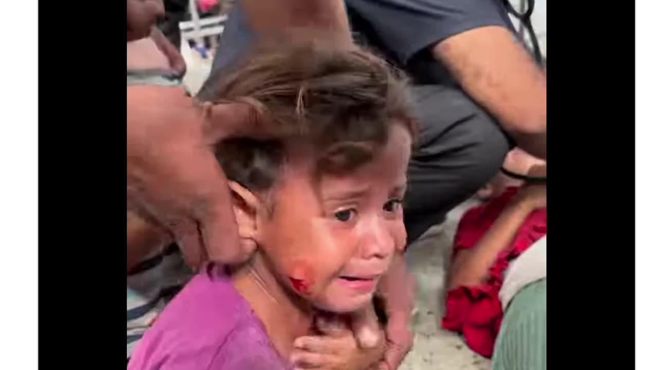 PALESTINE