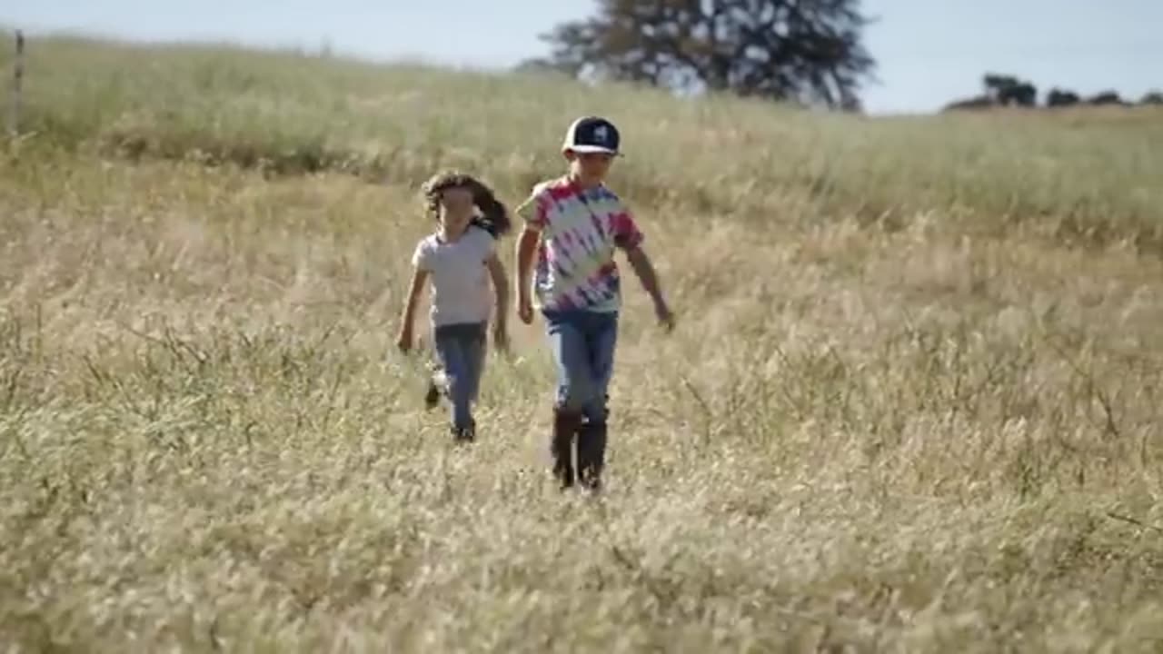 Stories of Regeneration: A New (Re)Generation - Full Documentary