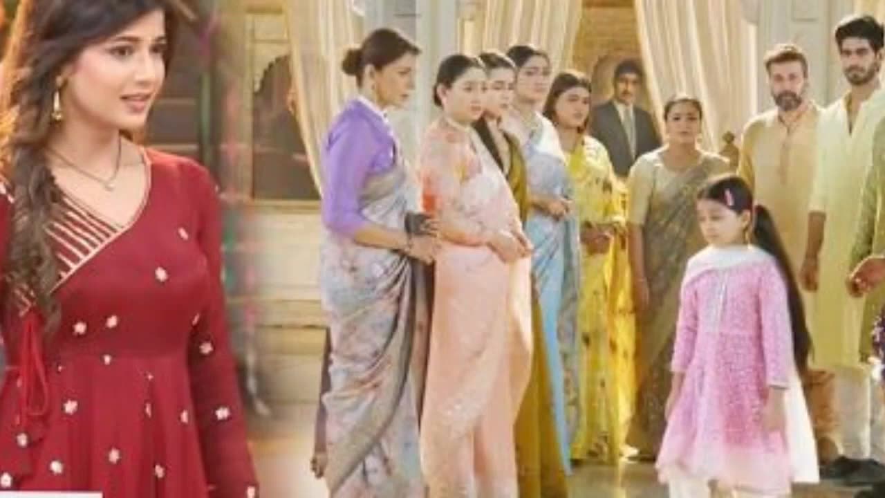 Yeh Rishta Kya Kehlata Hai Today Full Episode ¦ Maira Seprate Geetanjali Armaan