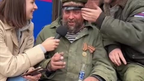 🇷🇺 🏹 🎬 ⚡️Wagner Group: A group of individuals who had been awarded medals for their service