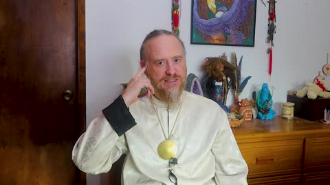 8:8 Lionsgate Meditation and Transmission with Paul White Gold Eagle