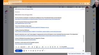 RBN Authentic News (25 August 2025)