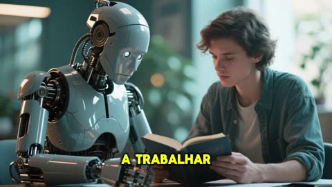 AI and Robots: Your New Best Friends or Threats?