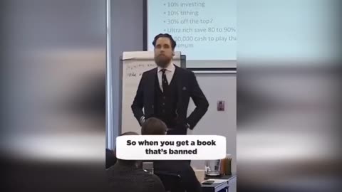 What Happens When They Try To Do State Banking!? | Stefan Aarnio