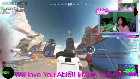 Happy Thursday!!! Blood Strike it is!! Road to 58/100 Followers!! Short stream Doctors Appt @2pm
