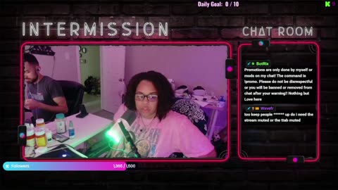 Happy Thursday!!! Blood Strike it is!! Road to 58/100 Followers!! Short stream Doctors Appt @2pm