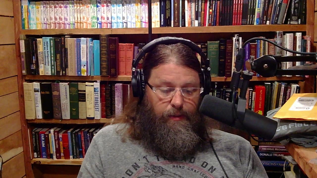 EP221: Is the Earth really Flat?
