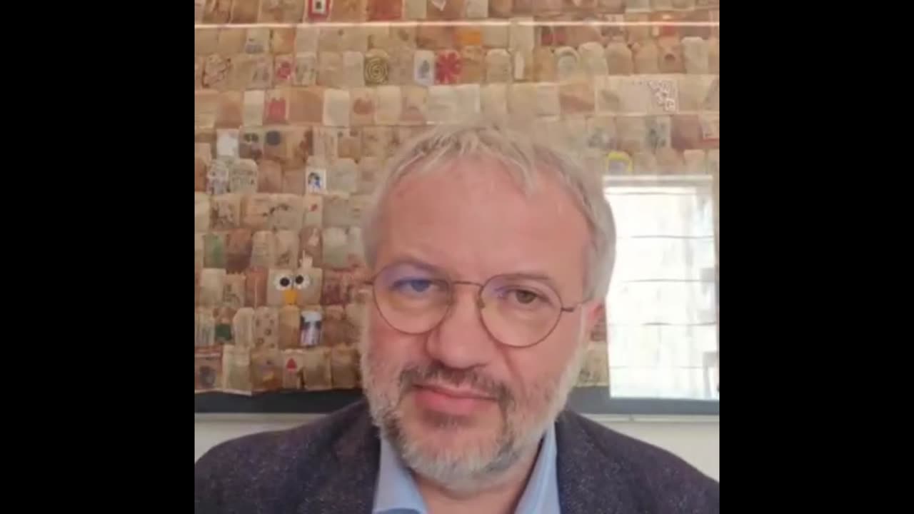 Claudio Borghi Aquilini #lebbasi fuori programma. I mercati finanziari. 07-04-2025 INTEGRALE