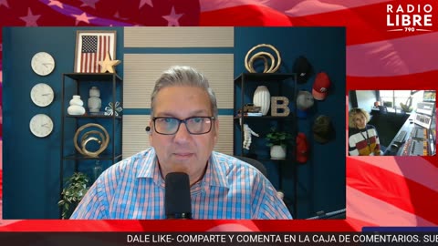 El Show de Jorge Bonilla